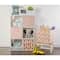 DII® 13" Millennial Pink Non-Woven Fabric Cubes, 2ct.